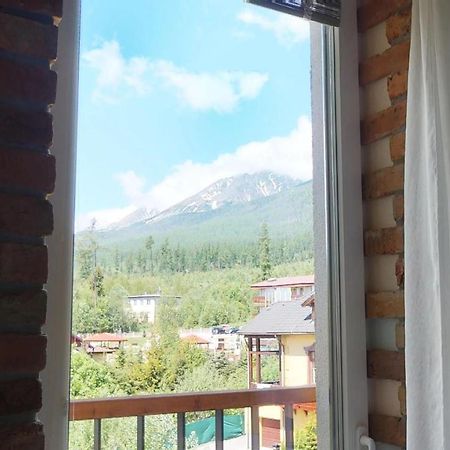 Vysoké Tatry Apartman Sofia S Infrasaunou, Primo, Stary Smokovec מראה חיצוני תמונה