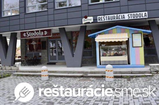 Vysoké Tatry Apartman Sofia S Infrasaunou, Primo, Stary Smokovec מראה חיצוני תמונה