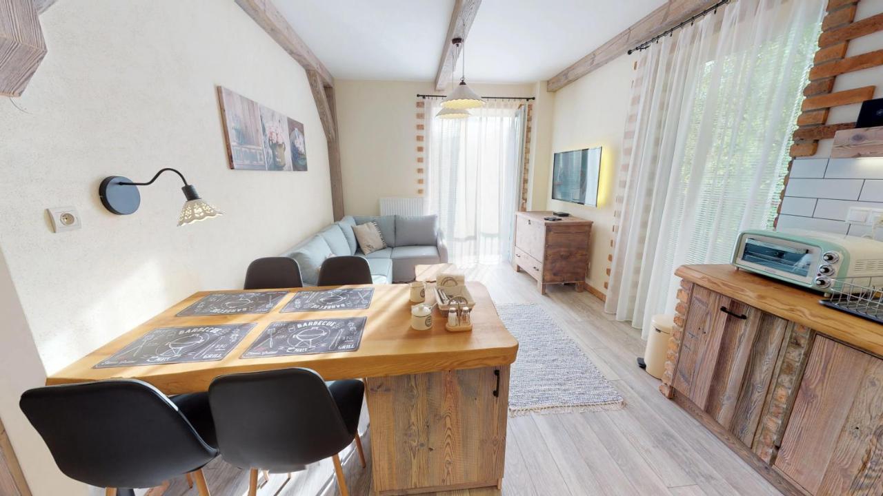 Vysoké Tatry Apartman Sofia S Infrasaunou, Primo, Stary Smokovec מראה חיצוני תמונה
