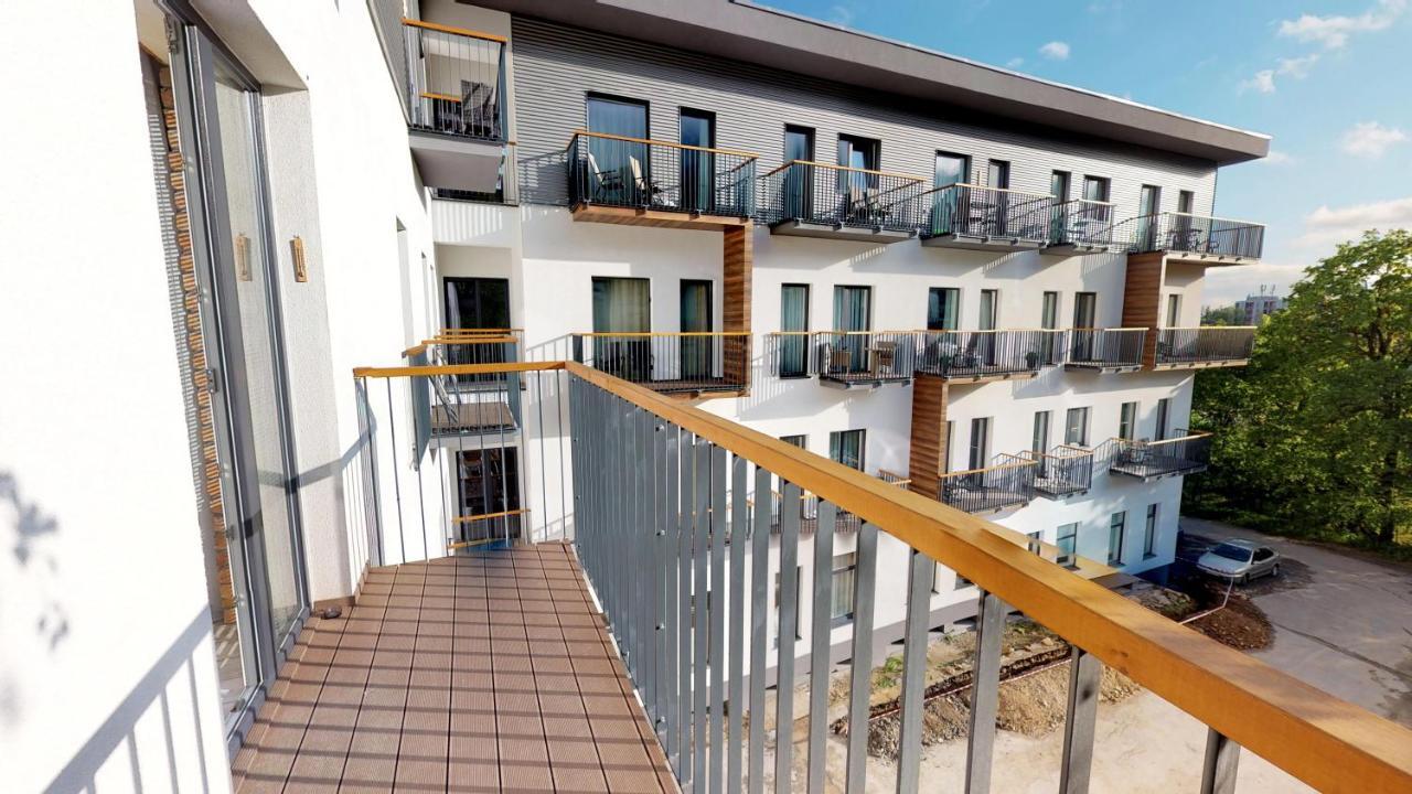 Vysoké Tatry Apartman Sofia S Infrasaunou, Primo, Stary Smokovec מראה חיצוני תמונה
